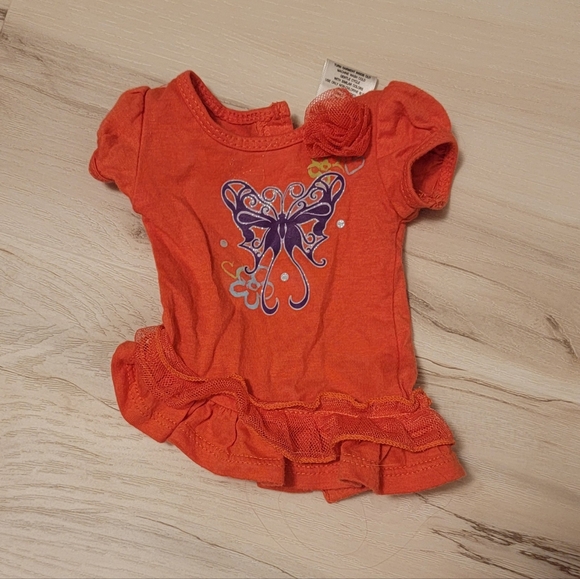 Assorted doll clothes - Picture 2 of 7